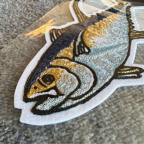 Filson Chainstitch Patch - Picture 10 of 10